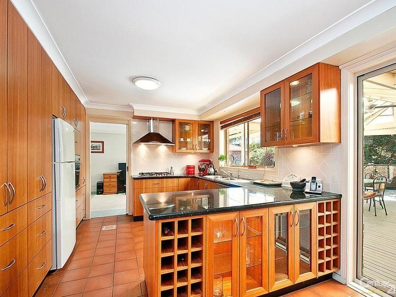 7 Trish Place, Castle Hill NSW 2154