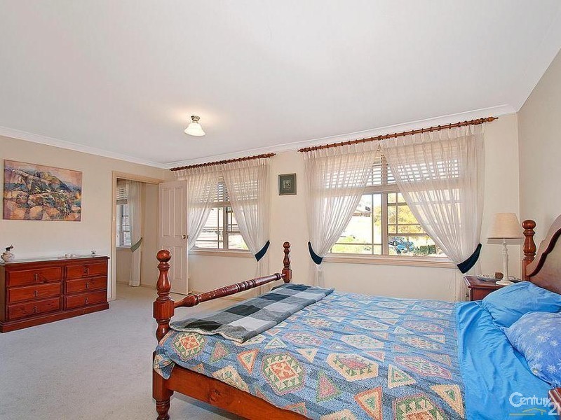 7 Trish Place, Castle Hill NSW 2154