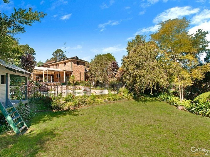7 Trish Place, Castle Hill NSW 2154