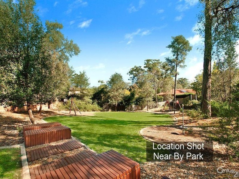 7 Trish Place, Castle Hill NSW 2154