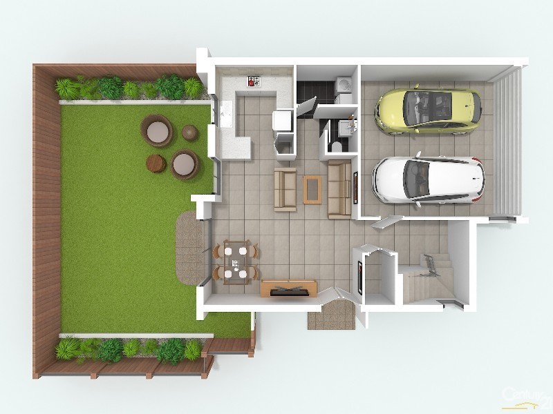 1/36-38 Cecil Avenue, Castle Hill NSW 2154