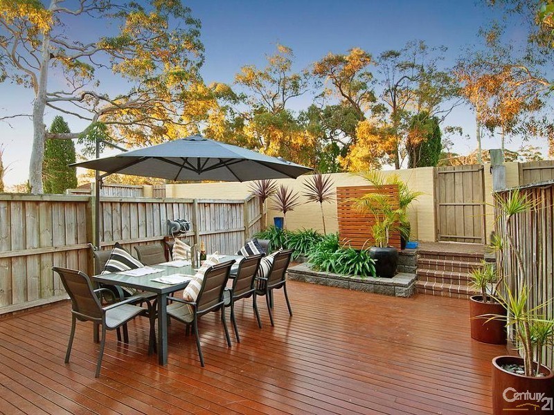 18/78A Glenhaven Road, Glenhaven NSW 2156