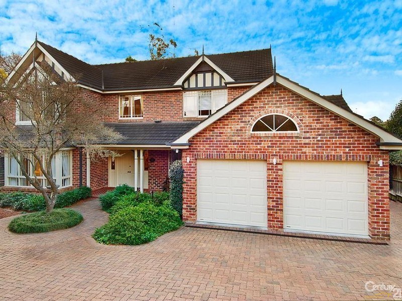 57  Ulundri Drive, Castle Hill NSW 2154