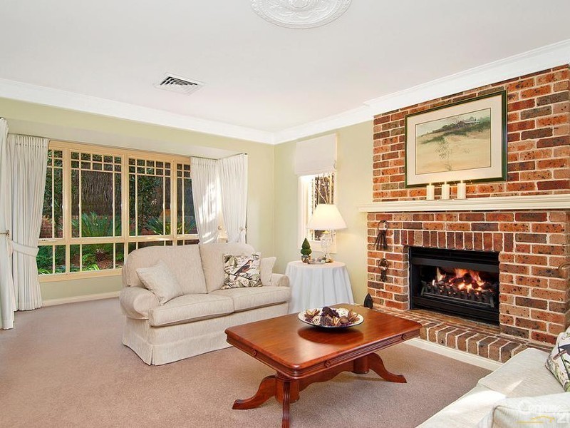 57  Ulundri Drive, Castle Hill NSW 2154