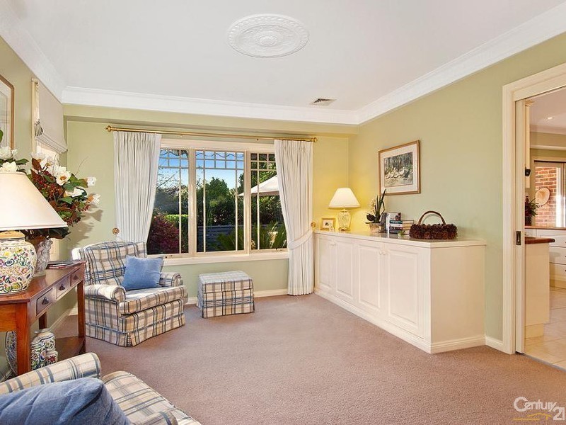 57  Ulundri Drive, Castle Hill NSW 2154