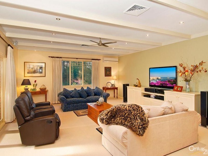 57  Ulundri Drive, Castle Hill NSW 2154