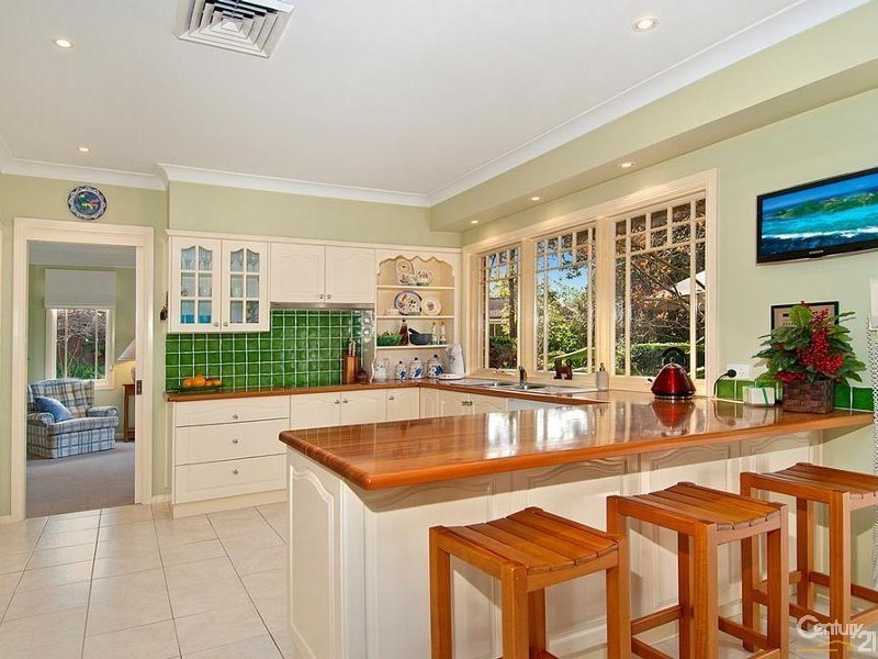 57  Ulundri Drive, Castle Hill NSW 2154