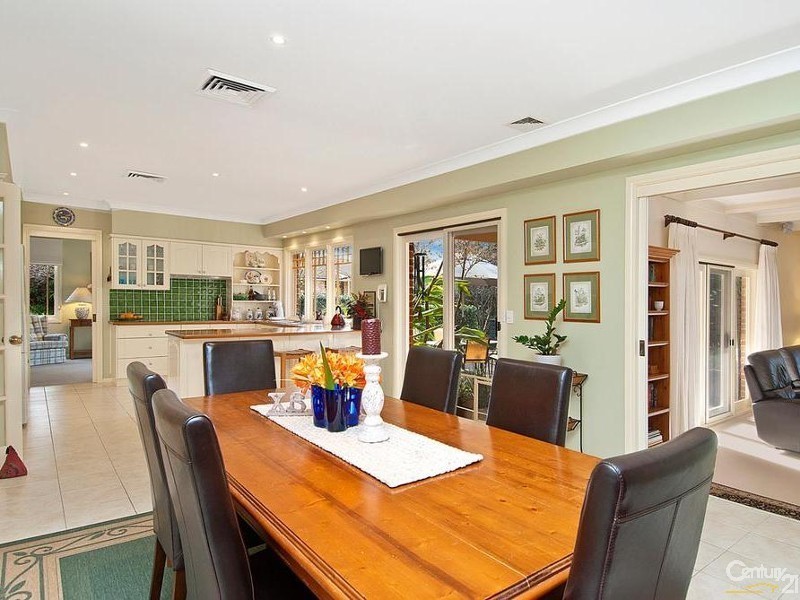 57  Ulundri Drive, Castle Hill NSW 2154