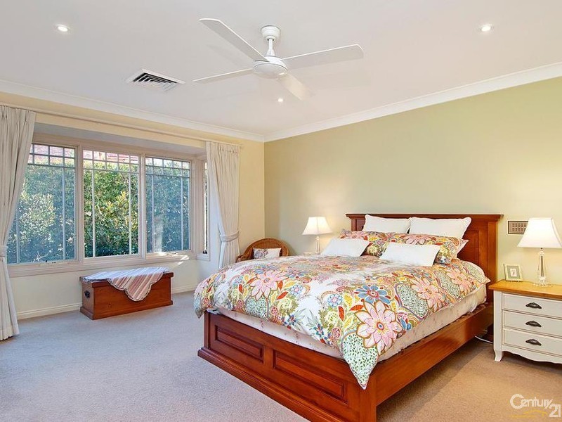 57  Ulundri Drive, Castle Hill NSW 2154