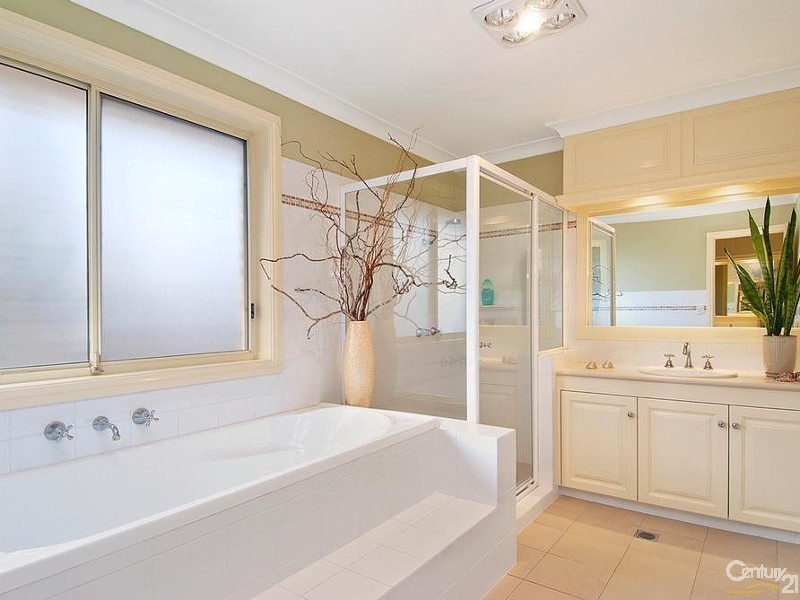 57  Ulundri Drive, Castle Hill NSW 2154