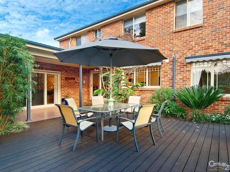 57  Ulundri Drive, Castle Hill NSW 2154