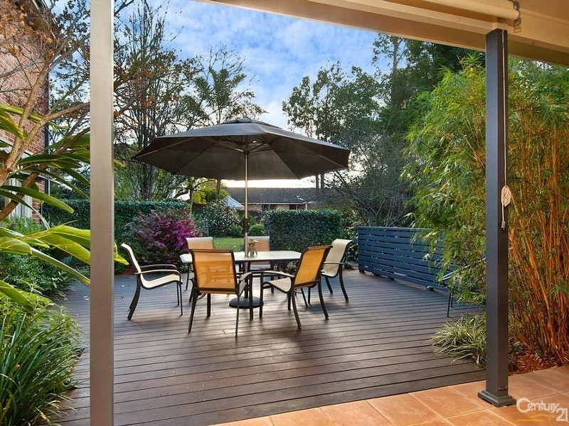 57  Ulundri Drive, Castle Hill NSW 2154