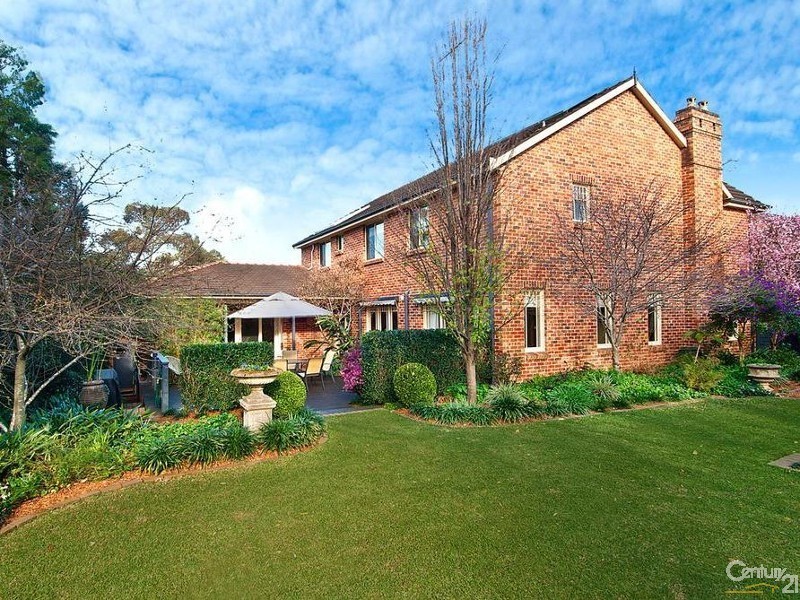 57  Ulundri Drive, Castle Hill NSW 2154