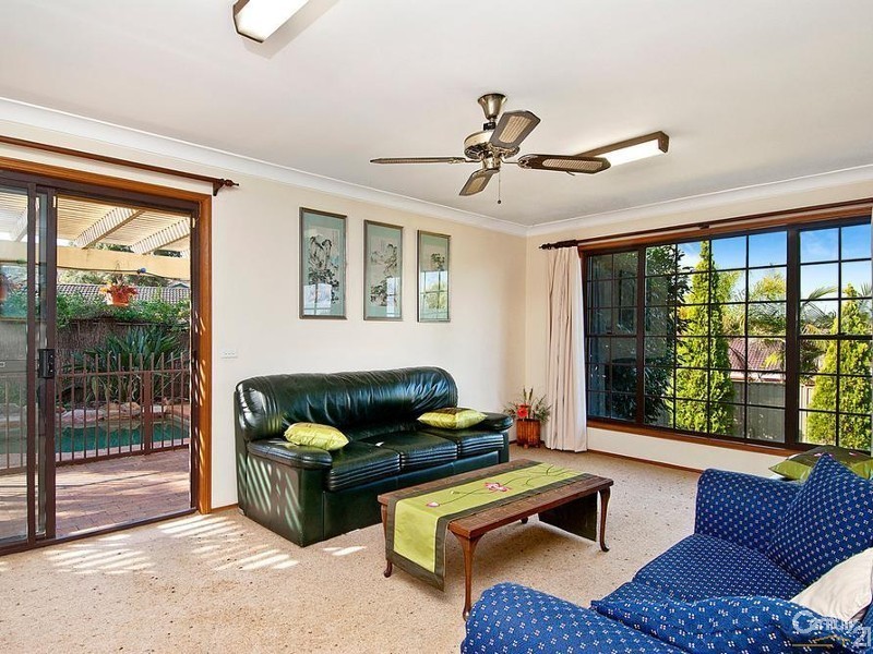 3 Coromandel Close, Baulkham Hills NSW 2153