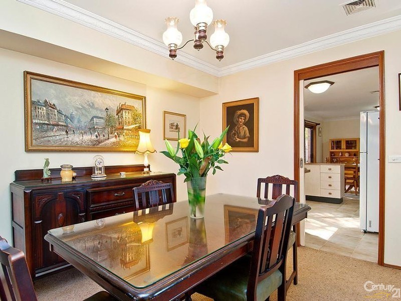 3 Coromandel Close, Baulkham Hills NSW 2153