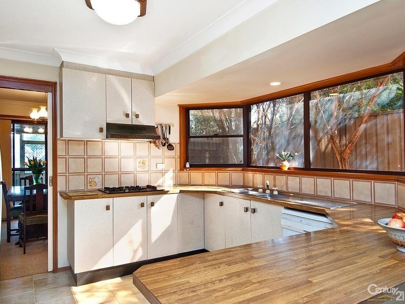 3 Coromandel Close, Baulkham Hills NSW 2153