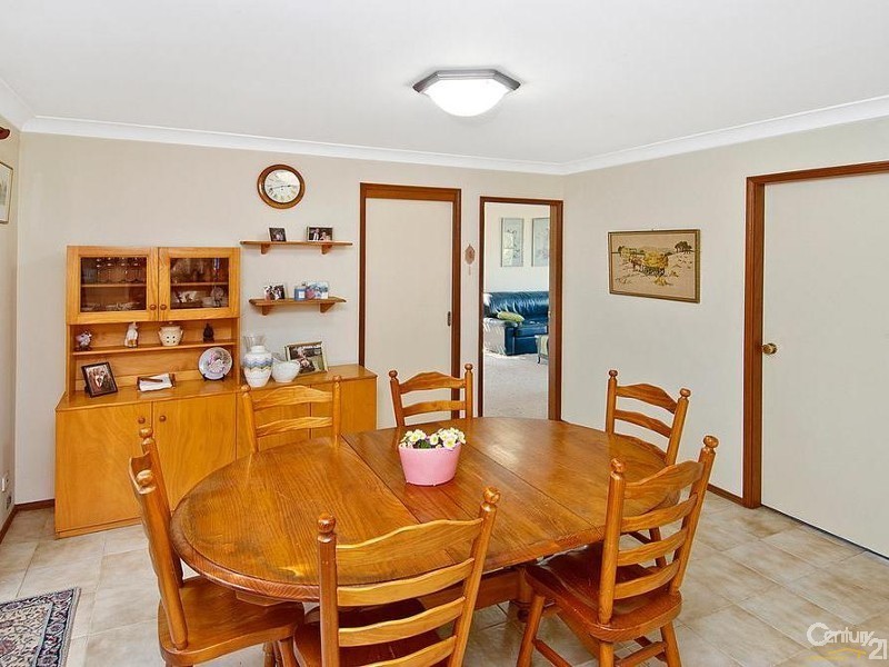 3 Coromandel Close, Baulkham Hills NSW 2153