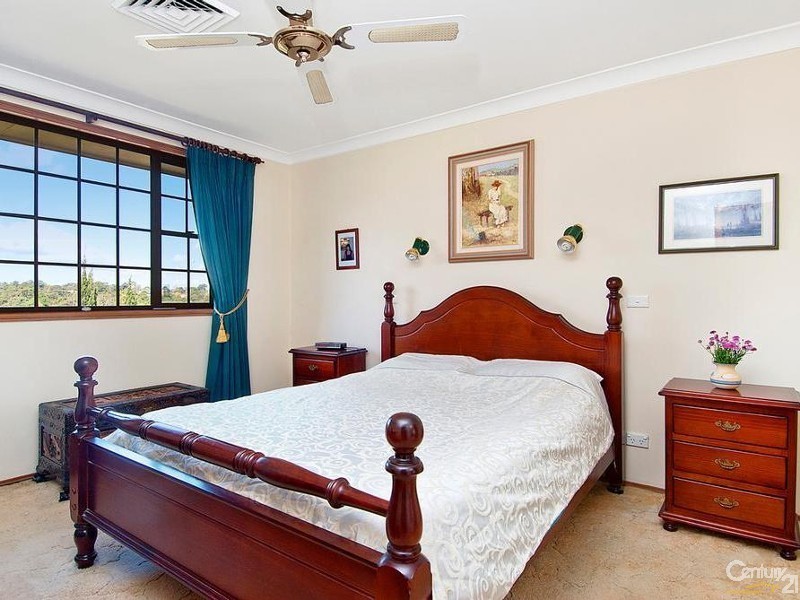 3 Coromandel Close, Baulkham Hills NSW 2153