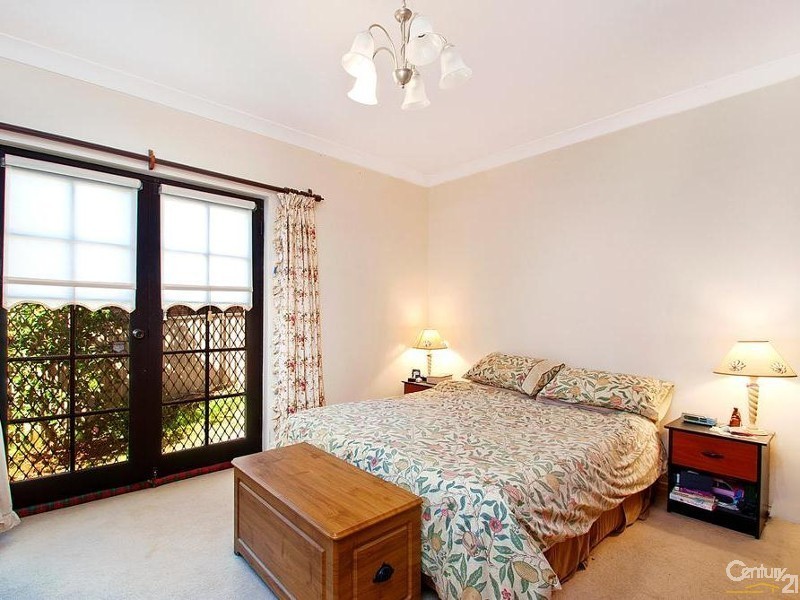 52 Fishburn Crescent, Castle Hill NSW 2154