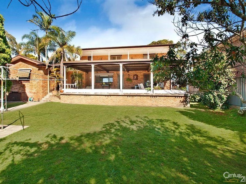 52 Fishburn Crescent, Castle Hill NSW 2154