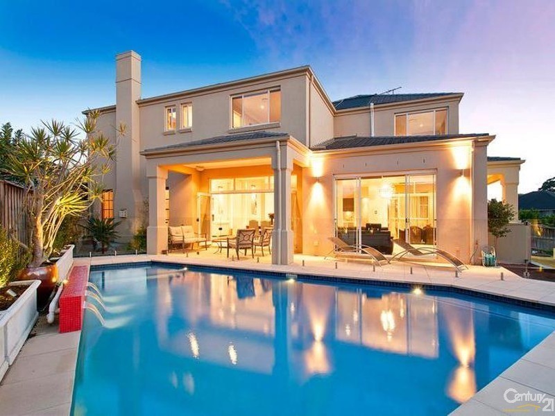 21 Brae Place, Castle Hill NSW 2154