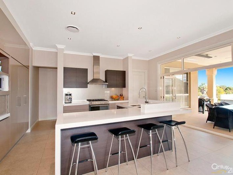 21 Brae Place, Castle Hill NSW 2154