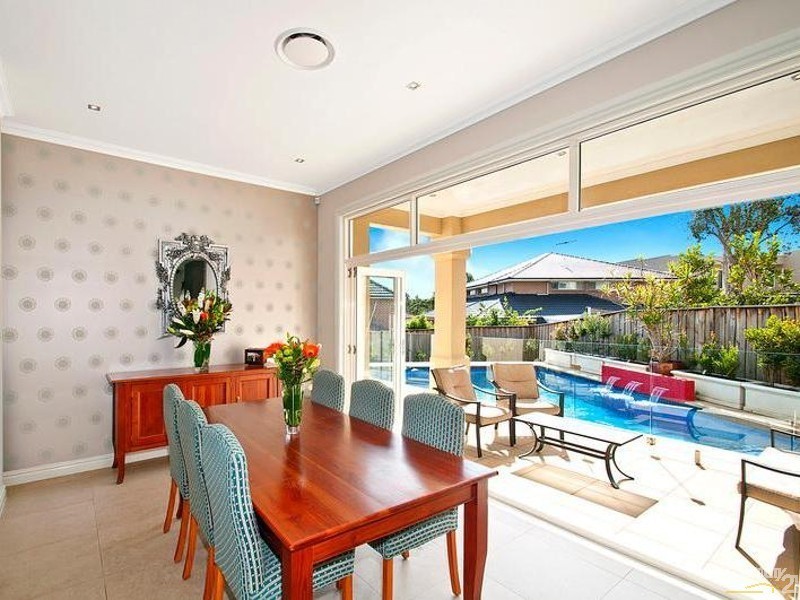 21 Brae Place, Castle Hill NSW 2154