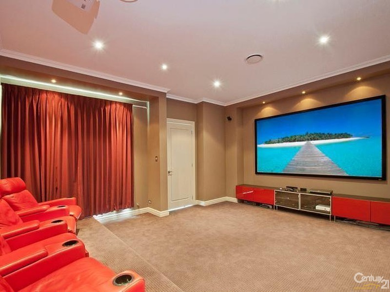 21 Brae Place, Castle Hill NSW 2154