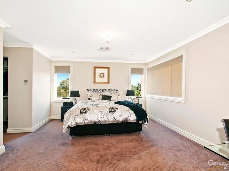 21 Brae Place, Castle Hill NSW 2154