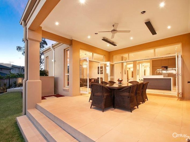 21 Brae Place, Castle Hill NSW 2154