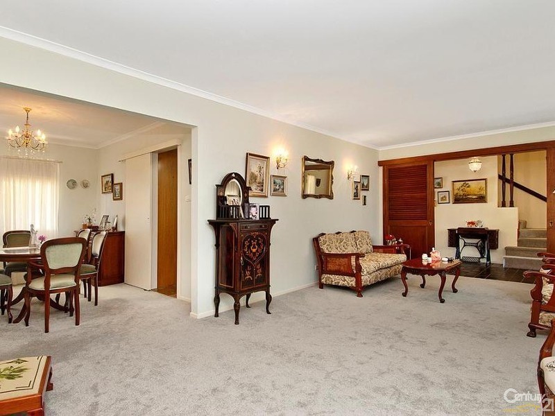 59 Brunette Drive, Castle Hill NSW 2154