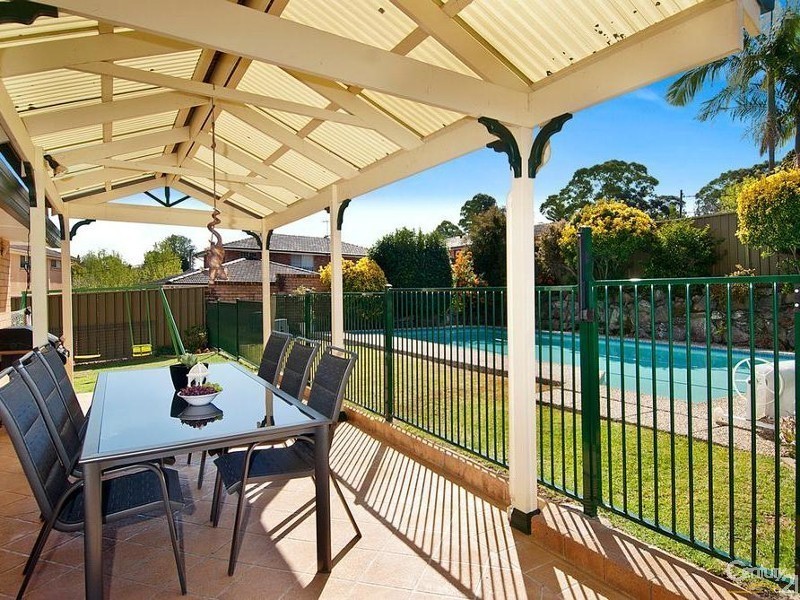 59 Brunette Drive, Castle Hill NSW 2154