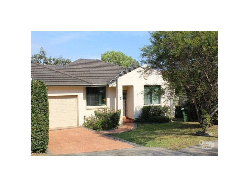 9/8-12 Woodlands Rd, Baulkham Hills NSW 2153