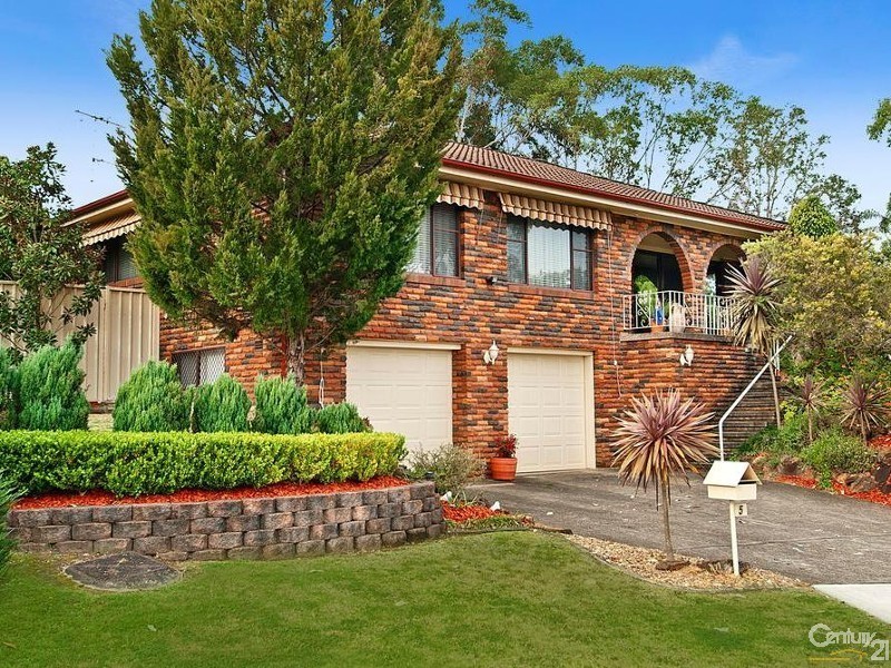 5  Frome Place, Castle Hill NSW 2154
