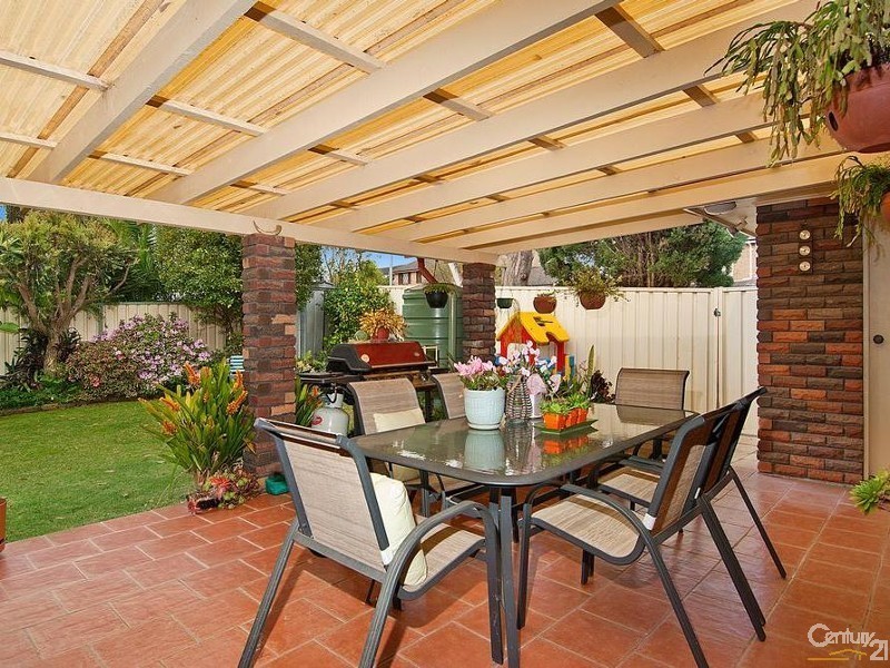 5  Frome Place, Castle Hill NSW 2154