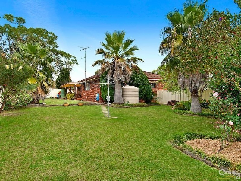 5  Frome Place, Castle Hill NSW 2154