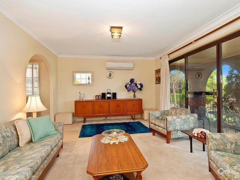 5  Frome Place, Castle Hill NSW 2154