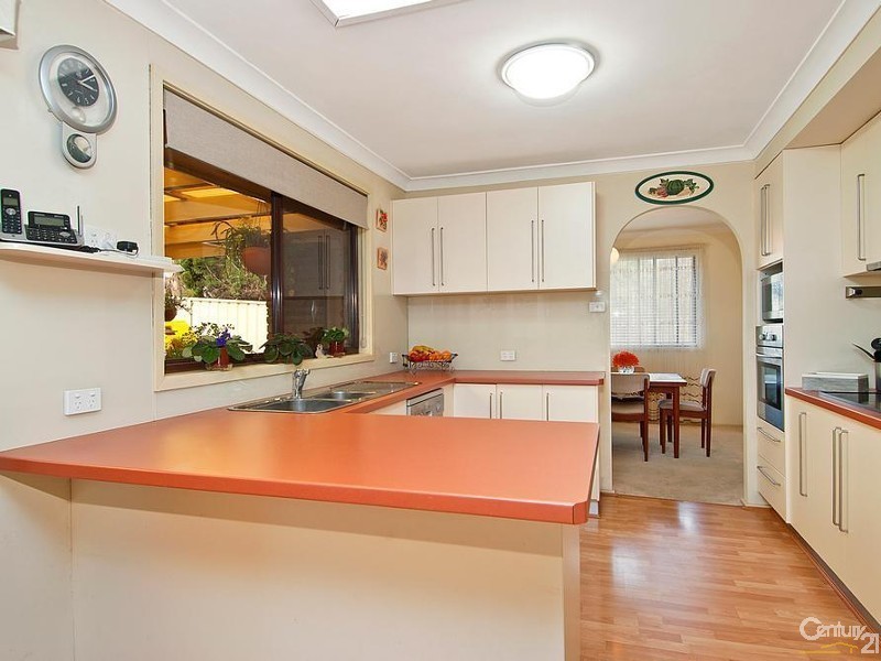 5  Frome Place, Castle Hill NSW 2154