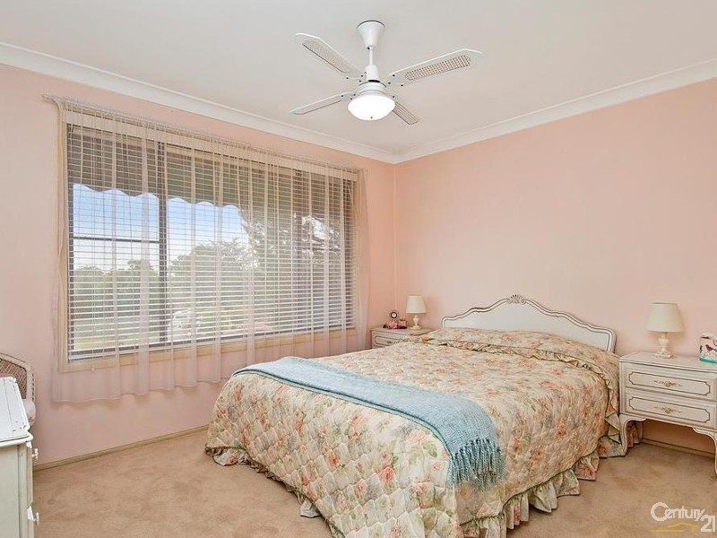 5  Frome Place, Castle Hill NSW 2154