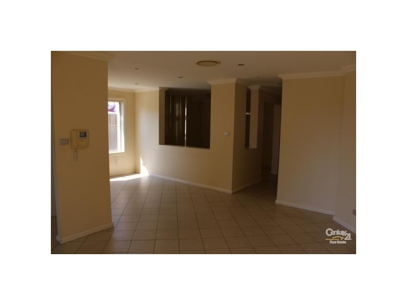 6 Saliba Close, Kellyville NSW 2155