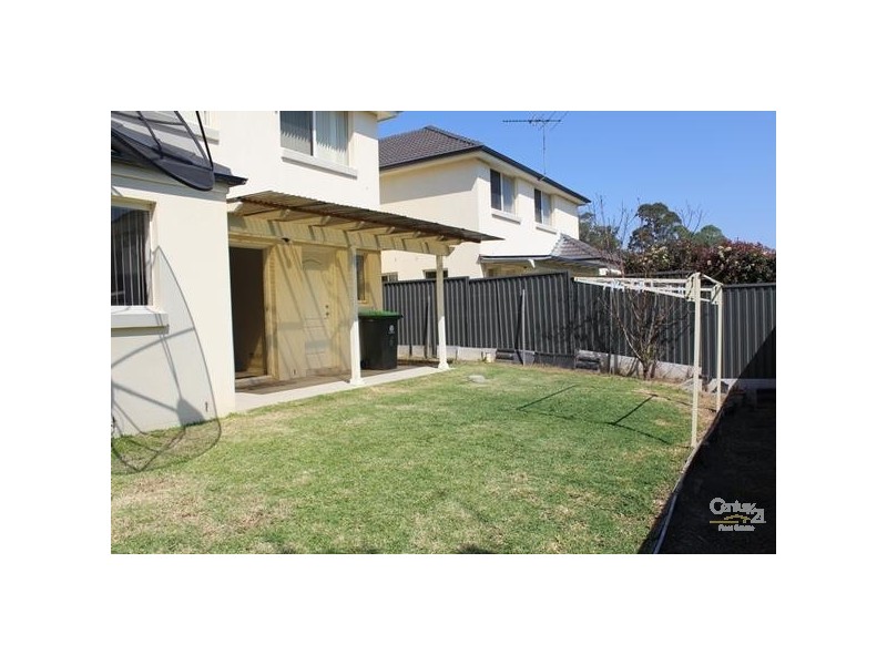 6 Saliba Close, Kellyville NSW 2155