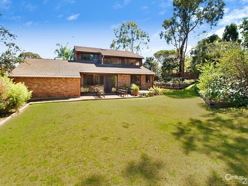 31 Dawes Avenue, Castle Hill NSW 2154