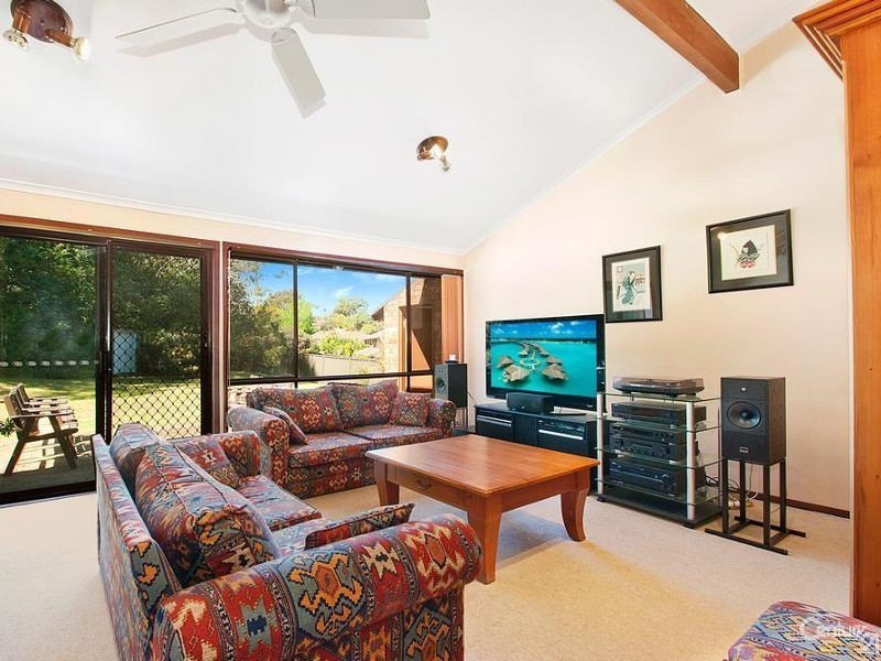 31 Dawes Avenue, Castle Hill NSW 2154