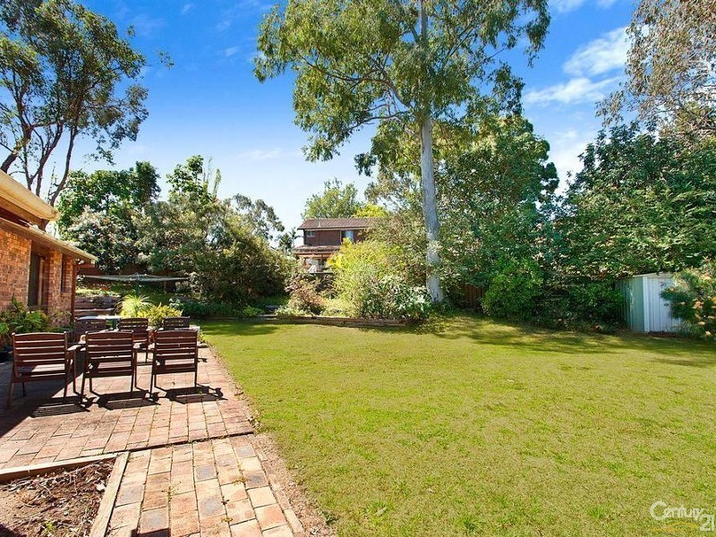 31 Dawes Avenue, Castle Hill NSW 2154