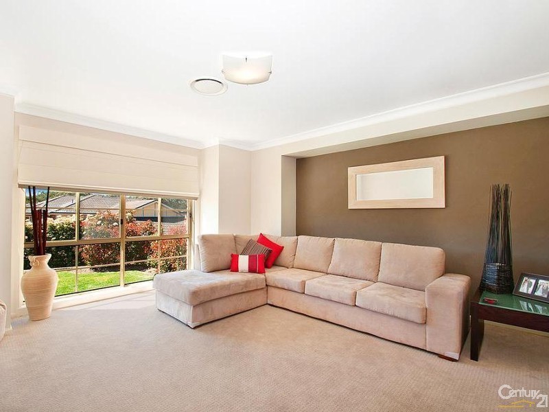 27 Empress Avenue, Rouse Hill NSW 2155