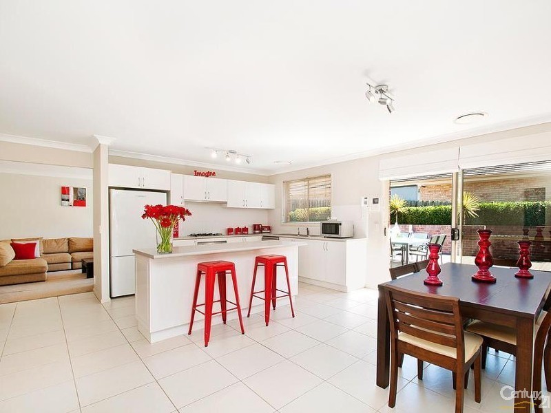 27 Empress Avenue, Rouse Hill NSW 2155