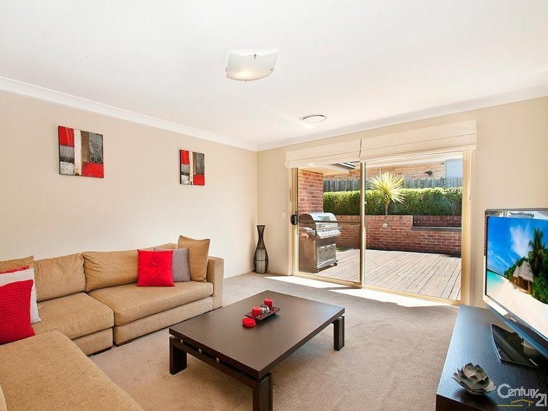 27 Empress Avenue, Rouse Hill NSW 2155