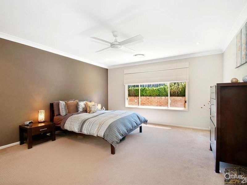 27 Empress Avenue, Rouse Hill NSW 2155