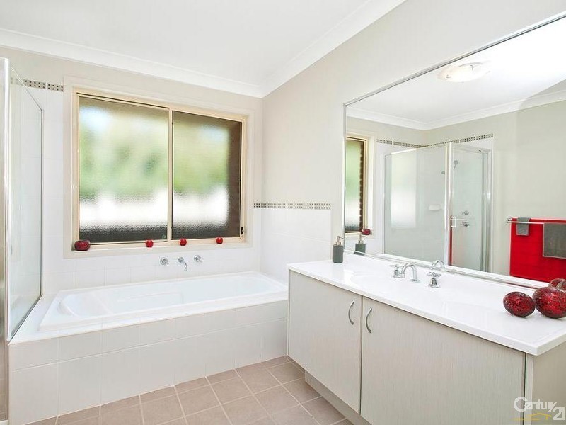 27 Empress Avenue, Rouse Hill NSW 2155