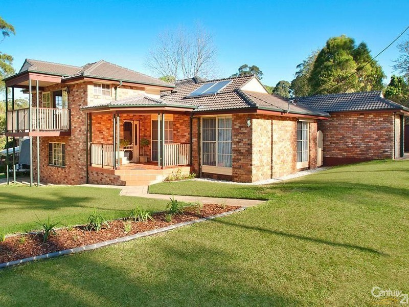 11 Woodhill St, Castle Hill NSW 2154